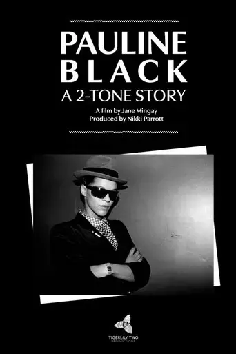 pauline-black-a-2-tone-story-2024