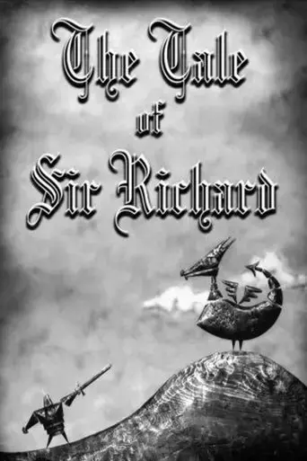 the-tale-of-sir-richard-2005