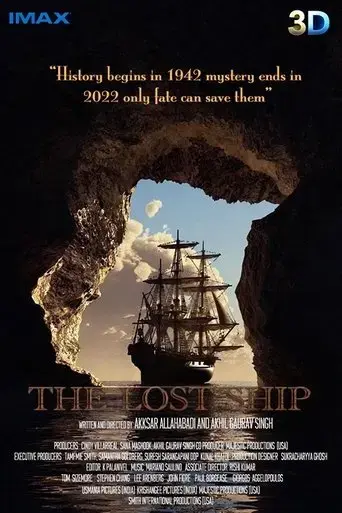 the-lost-ship-2024
