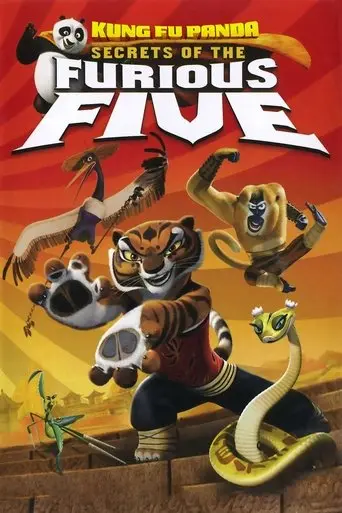 kung-fu-panda-secrets-of-the-furious-five-2008