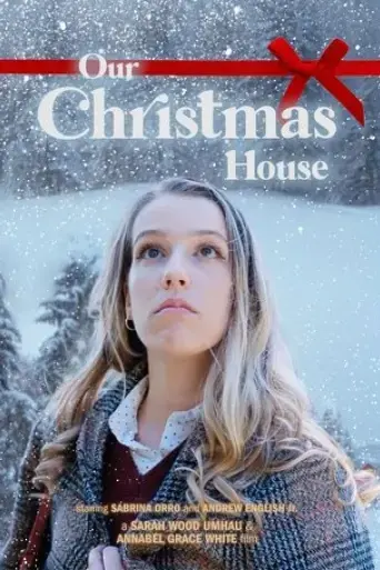 our-christmas-house-2024