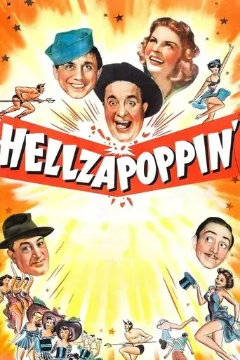 hellzapoppin-1941