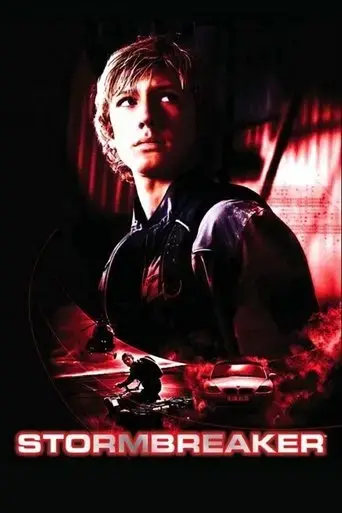 stormbreaker-2006
