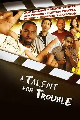 a-talent-for-trouble-2018