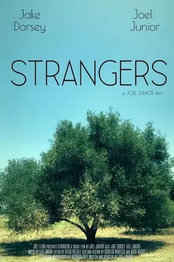 strangers-2021
