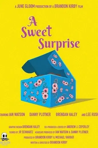 a-sweet-surprise-2021