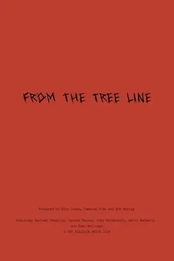 from-the-tree-line-2025
