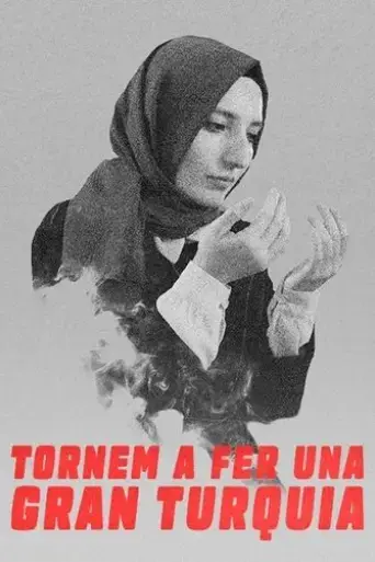 make-turkey-great-again-2025