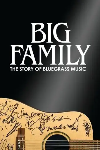 big-family-the-story-of-bluegrass-music-2019
