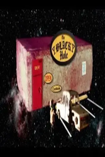 the-black-hole-2021
