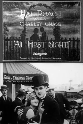 At First Sight (1924)