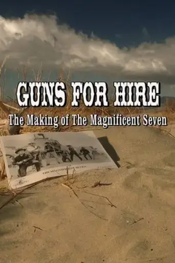 guns-for-hire-the-making-of-the-magnificent-seven-2000