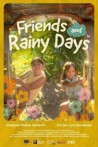 friends-and-rainy-days-2022