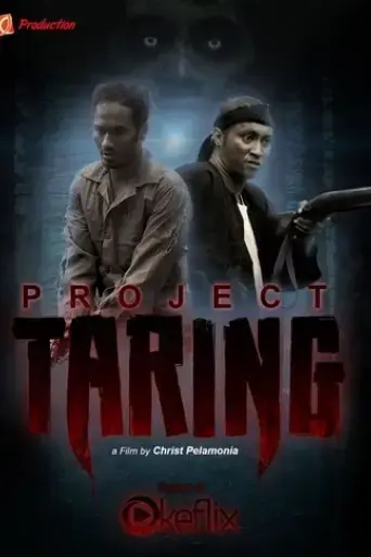 project-taring-2021