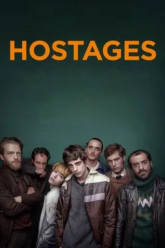 hostages-2017