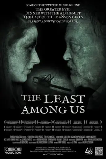 the-least-among-us-2017