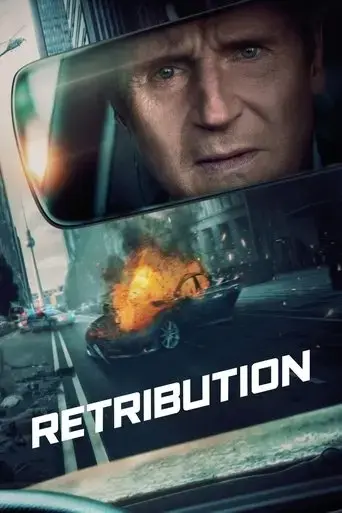 retribution-2023