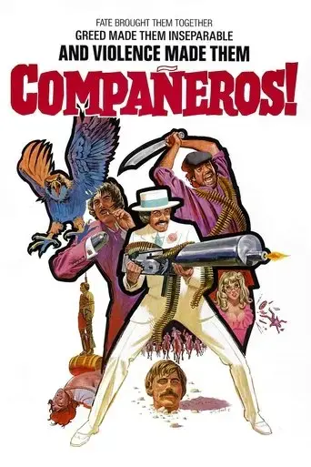companeros-1970