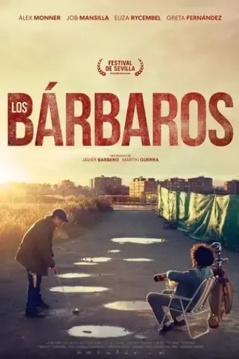 los-barbaros-2025