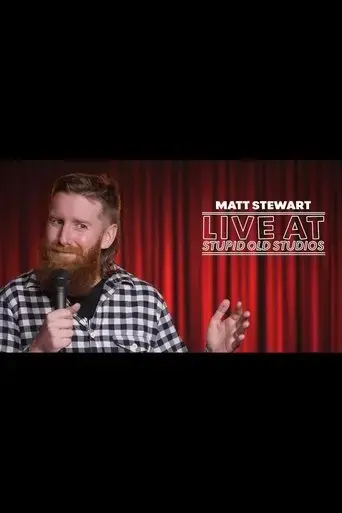matt-stewart-live-at-stupid-old-studios-2022
