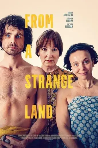 from-a-strange-land-2021