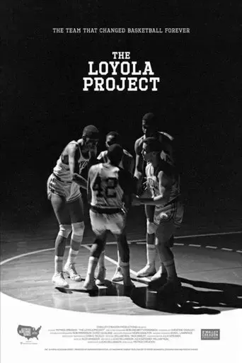 the-loyola-project-2022