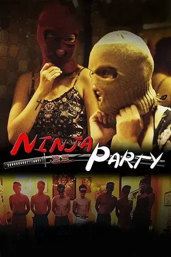 ninja-party-2015