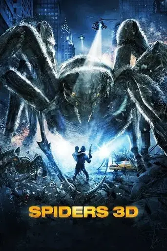 spiders-2013