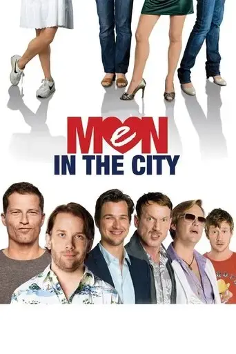 men-in-the-city-2009