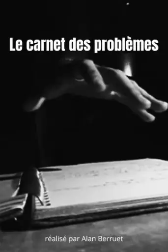 le-carnet-des-problemes-2025
