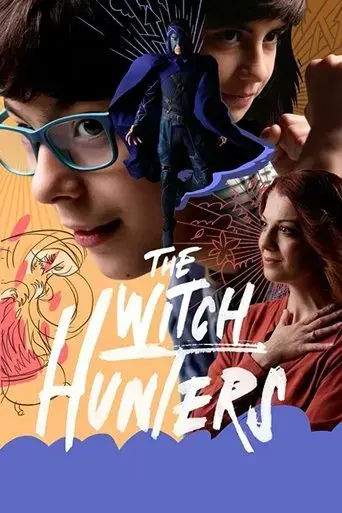 the-witch-hunters-2018