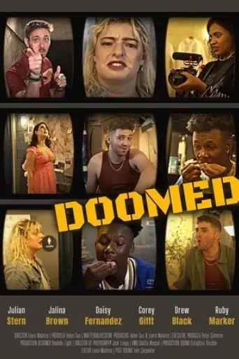 doomed-2022
