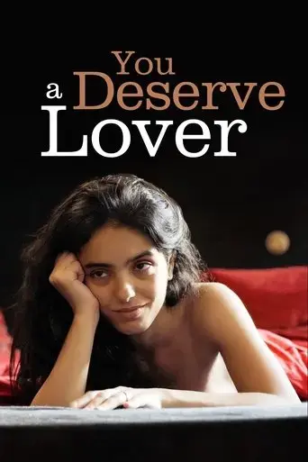 you-deserve-a-lover-2019