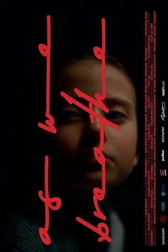 As We Breathe (2025) Poster