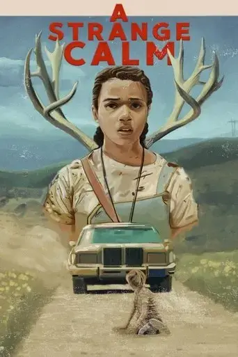a-strange-calm-2020