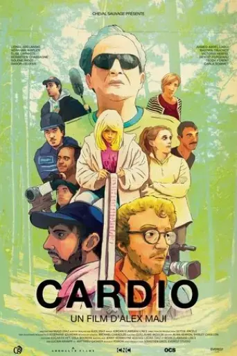 cardio-2021