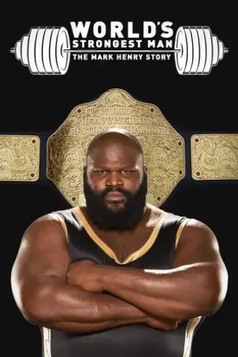 wwe-world-s-strongest-man-the-mark-henry-story-2019
