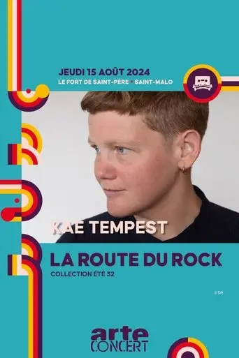 kae-tempest-la-route-du-rock-2024-2024