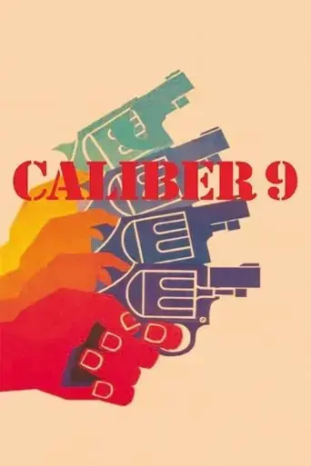 caliber-9-1972