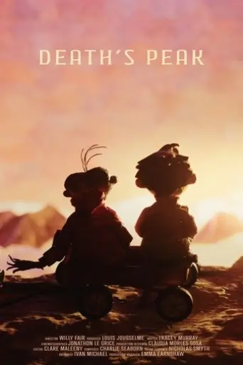 death-s-peak-2025