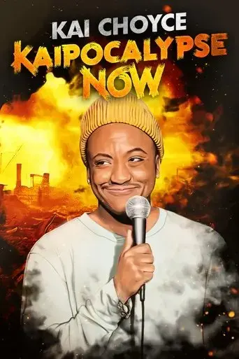 kai-choyce-kaipocalypse-now-2024