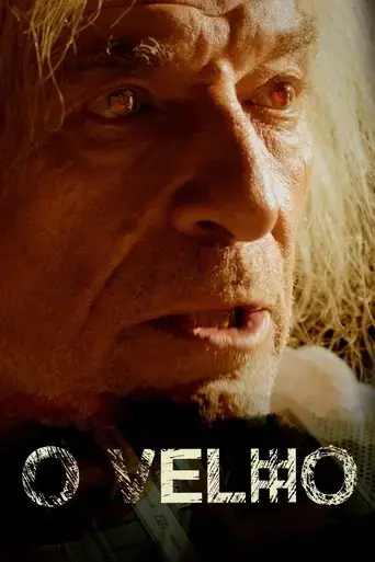 o-velho-2021