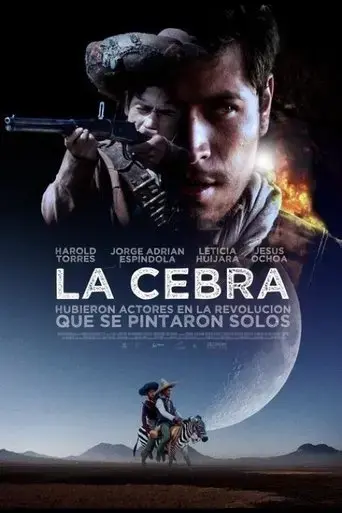 la-cebra-2011