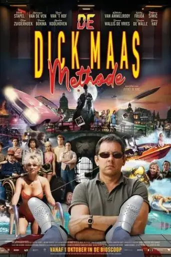 de-dick-maas-methode-2020