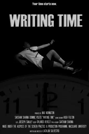 writing-time-2021