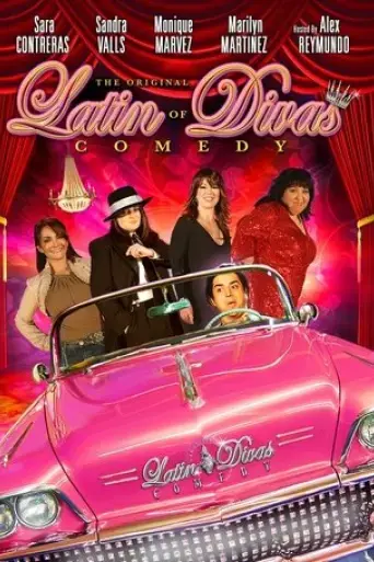 latin-divas-of-comedy-2007