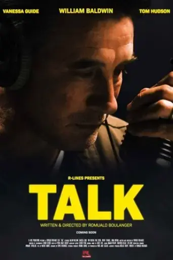 talk-2019