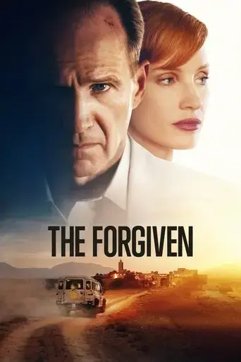 the-forgiven-2022