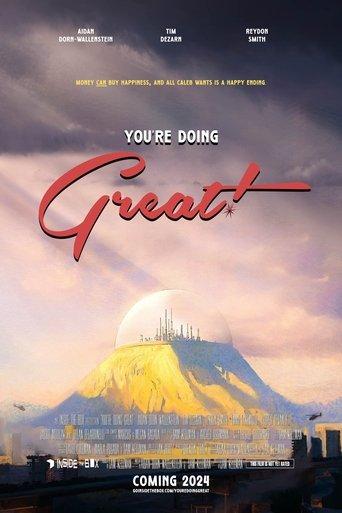 you-re-doing-great-2024