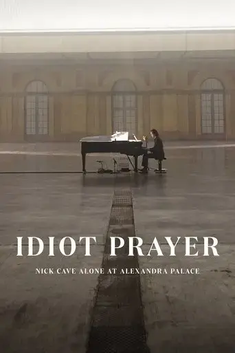 idiot-prayer-2020